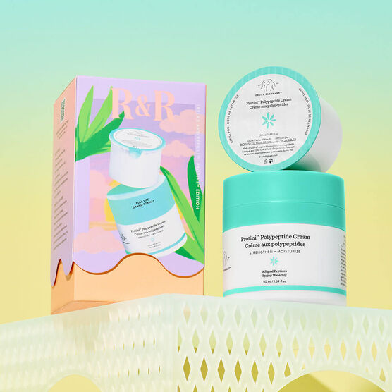 Kit R&R Protini Edition Drunk Elephant